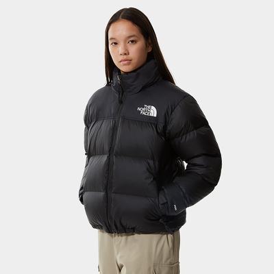 Bundy The North Face 1996 Retro Nuptse Damske Čierne | UPY-931764