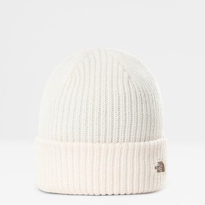 Ciapky The North Face Salty Dog Beanie Panske Biele | RTB-052413