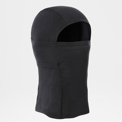 Ciapky The North Face Tekware Balaclava Panske Čierne | DZE-415207