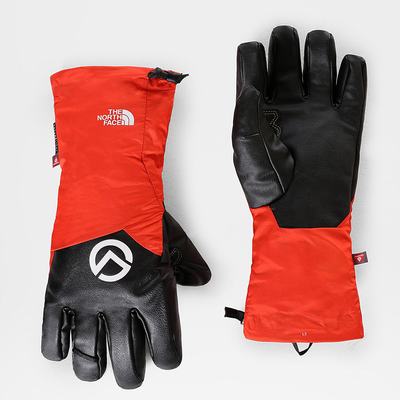 Rukavice The North Face AMK L3 INSULATED Panske Čierne | XSA-160754