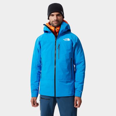 Ľahké Bundy The North Face Summit FUTURELIGHT™ Panske Modre | HQG-654091